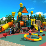 Playground-update